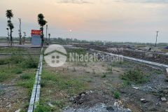 Bán đất đấu giá trung tâm thị trấn vân đình, huyện ứng hòa