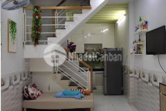 Bán nhà quang trung, gò vấp, nở hậu dtsd 42m2 2.85 tỷ 0376670847 mr trần huy