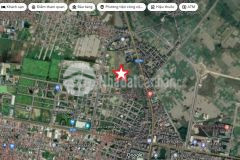 Bán đất biệt thự đồng trạ phượng mao quế võ giá chỉ 18.5 triệu m2. lh 0388153811