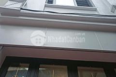 Bán nhà kim ngưu hai bà trưng 42m 3.1 tỷ lô góc thoáng đãng gần phố tặng nội thất.