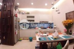 Bán nhà hoàng ngân, thanh xuân ôtô, kd, nhà đẹp, 2 thoáng, 60m2x6t, mt 4m, 7.2 tỷ 0975642942