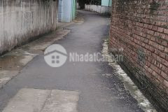 Nhà p. liên mạc bắc từ liêm mới oto đỗ 35m2 4 tầng 2.3 tỷ