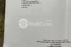 Chính chủ gởi bán lô góc khu đô thị phú mỹ