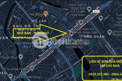 Bán nhà có sổ đỏ đường trần phú, hà đông, 35m2, 3 tầng, 4.1 tỷ