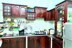 Bán nhà quận 10 dưới 5 tỷ, ô tô, sát mặt tiền 0799149230