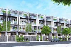 Bán dự án khu dân cư trung tâm quận ninh kiều cần thơ chi cần thanh toán trước 1,8 tỷ