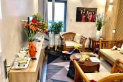 Bán nhà nguyễn lân 7pn diện tích gần 50m2 70m ra mp ô tô con vào nhà