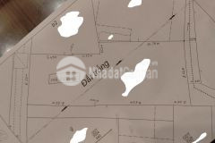 Đất trích sài, gần mặt hồ tây, ngõ ô tô, lô góc 3 mặt thoáng 146m2, mặt tiền 6.5m, nở hậu