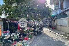 Bán đất phường 5tp đông hàđường nhựa rộng rãi