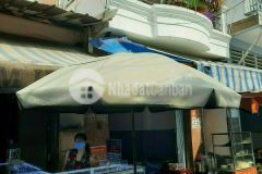 Bán nhà 100615 âu cơ, trong chợ võ thành trang 48m 7tỷ. lh0989537984.