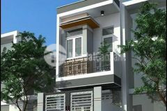 Bán nhà 2 tầng tại đặng xá, gia lâm