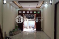 Bán gấp nhà 48m2 đường chu văn an, hẻm xe hơi, chỉ chưa đến 5 tỷ