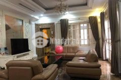 Bán nhà phố trương định 4 tầng hiếm và hót, giá 5.4 tỷ, 0973684092