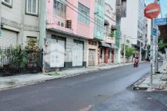 Mặt tiền khủng q1,huyền quang 162m2,giá 36 tỷ