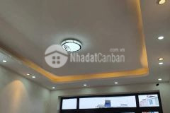 Võ thị sáu bán nhàv5 tầng ô tô tránh view hồ hai bà trưng