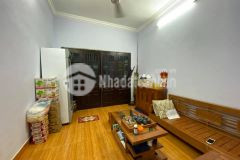 Bán nhà phố đặng tiến đông trần quang diệu đống đa. nhà mặt phố kinh doanh 6 tỷ 950 triệu.