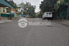 Bán đất thổ cư tại tp. đông hà, đất đẹp kiệt trần đại nghĩa nằm ngay trung tâm thành phố