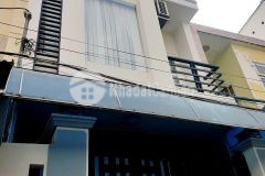 Bán nhà hẻm 4m phan văn trị, p.12, bình thạnh, 56m2, chưa đến 5 tỷ