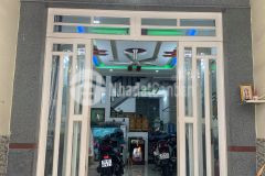 Nhà bán hẻm xe tải đường hương lộ 2p. bình trị đôngbình tândiện tích 68m2chỉ 6.4tỷ