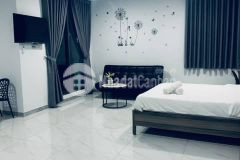 Bán nhà chdv doanh thu khủng sát vạn hạnh mall, p12, q10, 63m2, 600 triệunăm, 11.5 tỷ