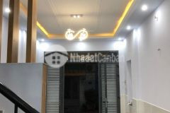 Bán nhà đường gò dầu tân phú 50m2 hẻm 8m giá chỉ 5.8 tỷ.