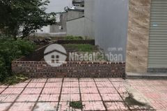 Bán lô đất khu tái định cư long biên. diện tích 88m2, mặt tiền 5,1m. nở hậu. hơn 7 tỷ.