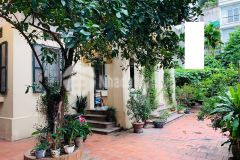 Nhà mặt phố trích sài mặt hồ tây, diện tích 485.4m2, giá 135 tỷ 278 triệum2