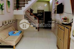 Bán gấp nhà gò vấp nở hậu, giá giảm sâu 150 triệu, chỉ có trong mùa dịch