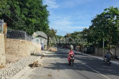 Bán đất hẻm ô tô đường trần phú,, p. 5, tp.vt