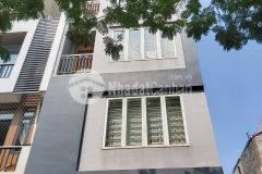 Nhà đẹp lê trọng tấnô tô tránhkinh doanhdân tríngõ thông 44m2 5 tầng nhỉnh 4 tỷ
