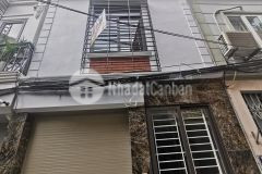 Bán gấp nhà mới giải phóng ô tô qua kinh doanh vip 35m 3.35 tỷ.