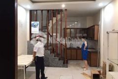 Bồ đề phố, phố cổ vip nhất long biên quận ô tô 16 chỗ đỗ cổng 3.05 tỷ