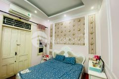 Bán nhà phố xã đàn,đống đa 38m2 4t. oto qua, kinh doanh 5.8 tỷ.