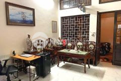 Trần khát chân, ô tô đỗ gần, tặng nội thất, 65m 4.1tỷ 0866633771.