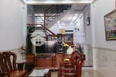 Bán nhà hxh, 1 sẹc, nở hậu nguyễn hồng đào, tân bình, 52m2, giá chỉ 4,8 tỷ