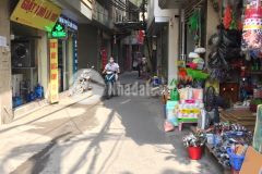 Bán gấp nhà mễ trì 43m, ô tô tránh, kinh doanh tạp hoá