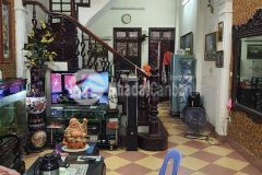 Chính chủ cần bán gấp nhà kinh doanh nguyễn xiển dt 76m4t giá 9 tỷ.