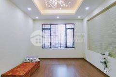 Siêu phẩm phố trạm bán nhà 4 tầng ô tô tránh long biên