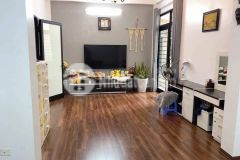 Bán nhà ngõ 32 đỗ đức dục, nhà đẹp ở ngay, gần ô tô, 40m2, mt4m, 5t