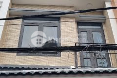 Bán nhà hẻm ô tô đường trần đồng, phường 3, tp.vũng tàu