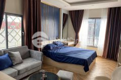 Nhà trích sài, sát hồ tây, ngõ ô tô, 150m2 x 7t, mt 9m, 20 căn hộ, 120 triệutháng, 35 tỷ