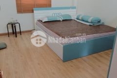 Bán nhà số 1881 ngô thỳ sỹ, vạn phúc, hà đông, lô góc 3 mặt thoáng 46m5t, mt 3.5m. lh 0396499181