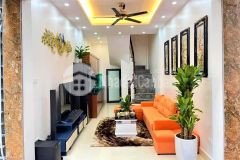 Bán nhà quận hoàng mai bùi xương trạch 49.6m 3.6 tỷ