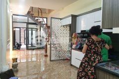 Bán nhà đào tấn 33m2 nhà mới ở ngay công năng đầy đủ trước nhà thoáng trung tâm ba đình.