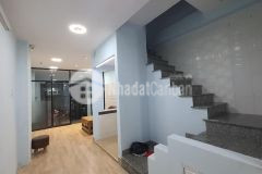 Bán nhà riêng đường cách mạng tháng 8, tân bình, 45m2 giá 5.8 tỷ