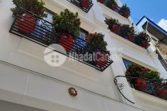 Bán nhà 8,1 tỷ, 55m2x5t xây mới đẹp, kinh doanh sầm uất, trương định, đại la, hai bà trưng