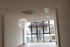 Bán gấp nhà phố vũ phạm hàm,72mx6tx4,5mt nhỉnh 14 tỷ, plô, thang máy, ô tô,kd vp.