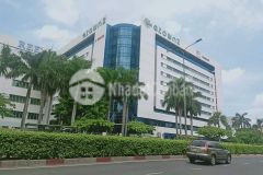 240m2, thu nhập 250tr.tháng, gấp bán mặt tiền cộng hòa tân bình, 50 phòng cho thuê lh 0909817567