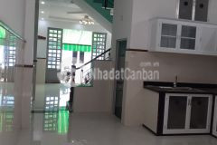 Nhà mới ở liền, dt 4,5m x 11m hẻm ô tô chỉ 3.07 tỷ