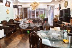 Bán nhà phố trung kính, cầu giấy, 60m x 6 tầng, mt 5.5m, ô tô, kinh doanh